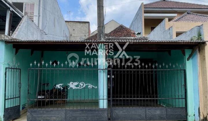 Rumah Tengah Kota Malang Dikelilingi Banyak Fasilitas Umum