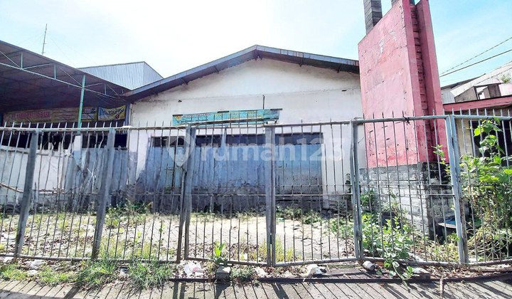 Warehouse for Rent Zero Main Road Tronton Access Warehouse for Rent Zero Main Road Tronton Access