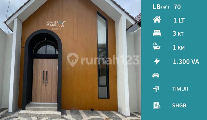 Cheap for Rent! Brand New Modern House Ready to Move In