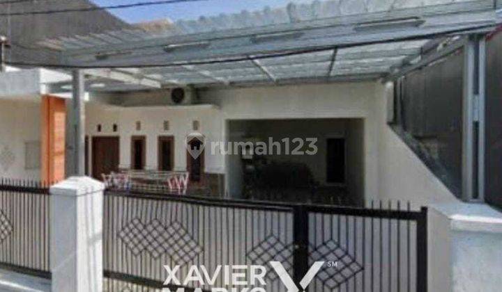 Rumah Kontrakan Murah di Sulfat Malang 4 Kamar 50 Juta 1