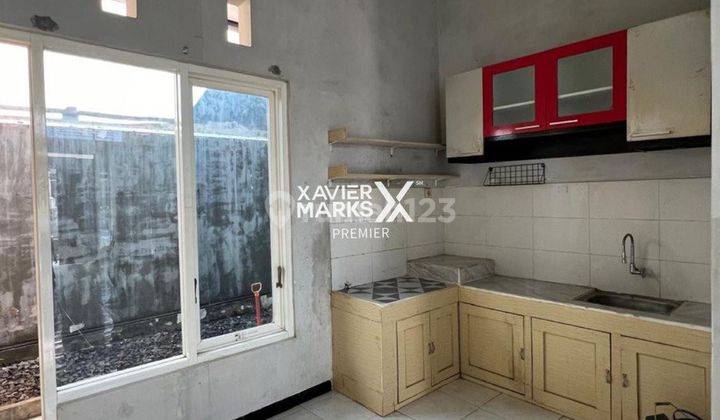 Rumah Siap Huni 2 Kamar di Vila Bukit Tidar Lowokwaru Malang 2