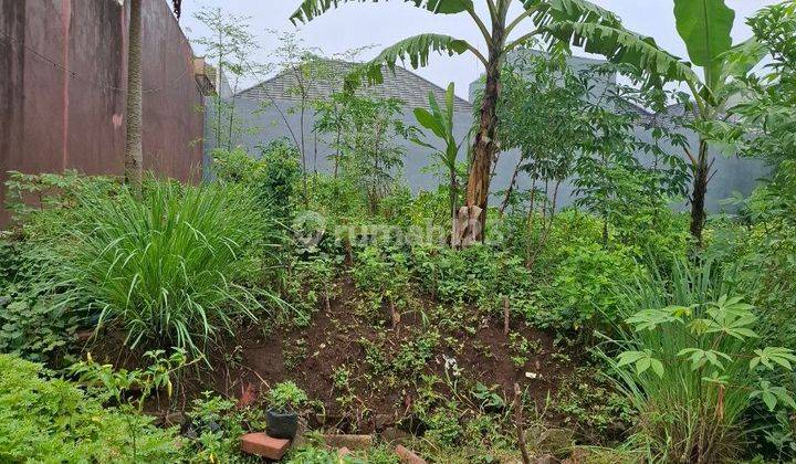 Tanah Kavling Siap Bangun di Bukit Dieng Malang 2