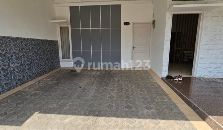 Rumah Minimalis Jual Murah Include Furnish Langsung Huni 2