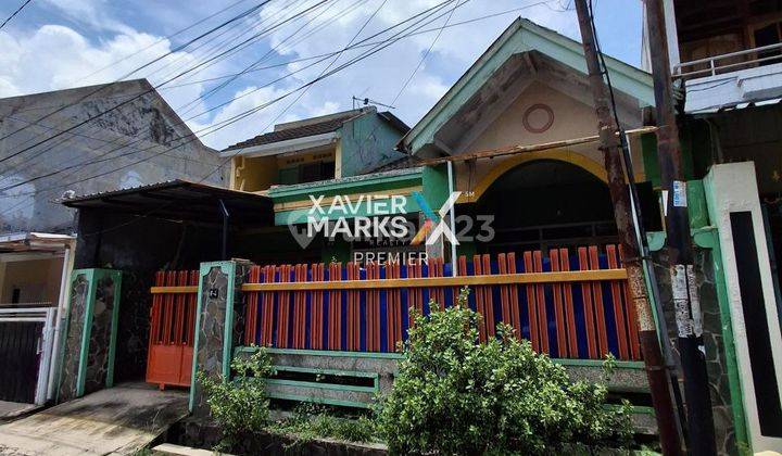 Jual Cepat Rumah Minimalis 3 Kamar di Titan Sulfat Malang 1
