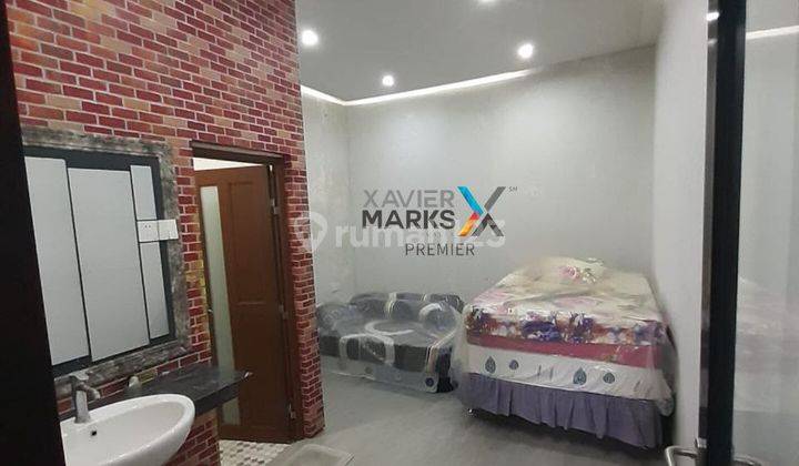 Rumah Minimalis Murah Dekat Kampus di Araya Malang 2