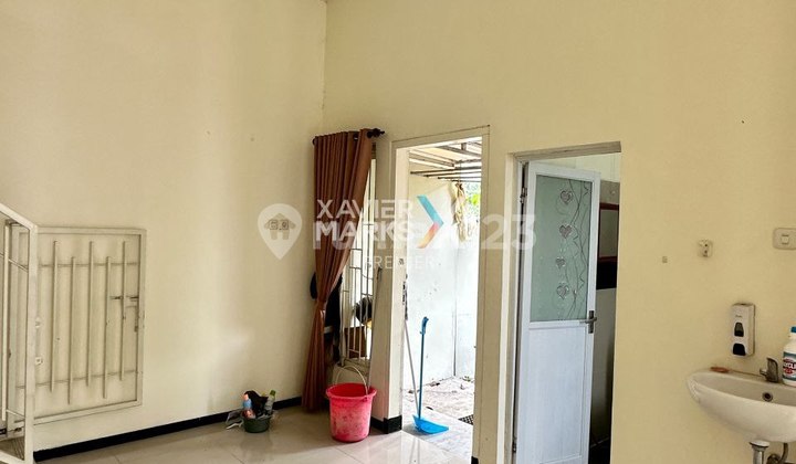 Rumah Minimalis Cantik ! Dijual Harga Dibawah Pasaran 2