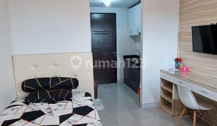 Apartement Dijual Murah ! Lokasi Kawasan Mahasiswa Malang 2