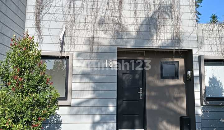 SEWA MURAH ! Langsung Siap Huni di Kavdra Araya Malang 1