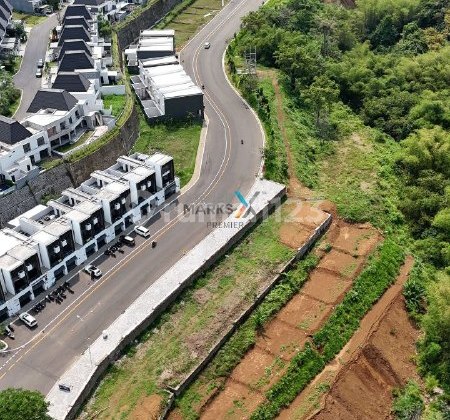 Turun Harga ❗️ Tanah Kavling Optional di Citraland Tidar, Malang