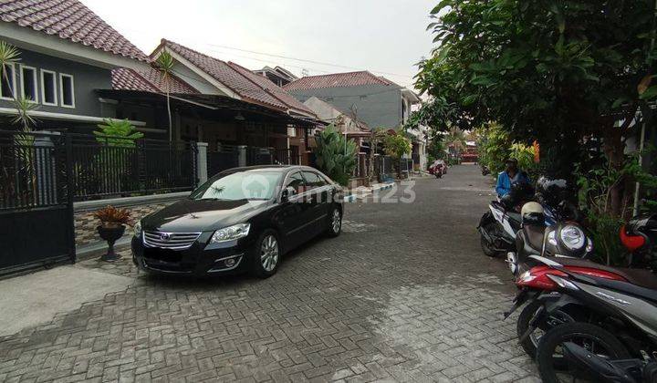 Kost Baru Gress di Sigura Gura, Lowokwaru, Malang 2