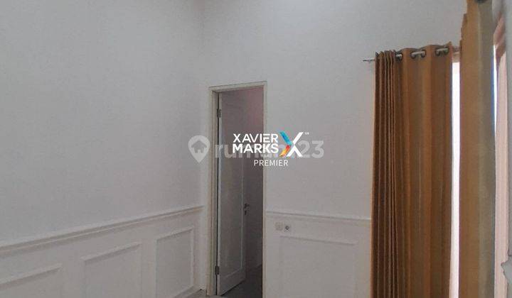 Rumah Kontrakan Murah di Permata Jingga Lowokwaru Malang 2