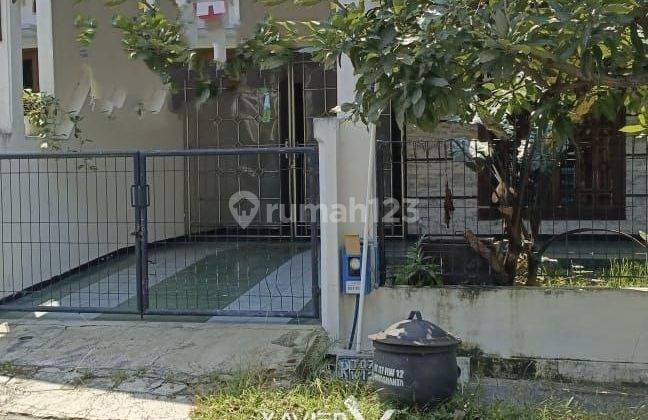 Rumah 4 Kamar di Griya Shanta Lowokwaru Malang Butuh Uang 1