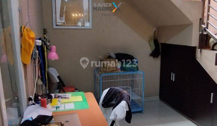 Rumah Minimalis Turun Harga Butuh Uang di Sulfat Malang 2