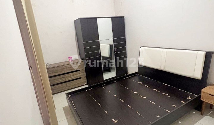 Disewakan Murah + Furnish Dekat Plaza Dieng Malang 2