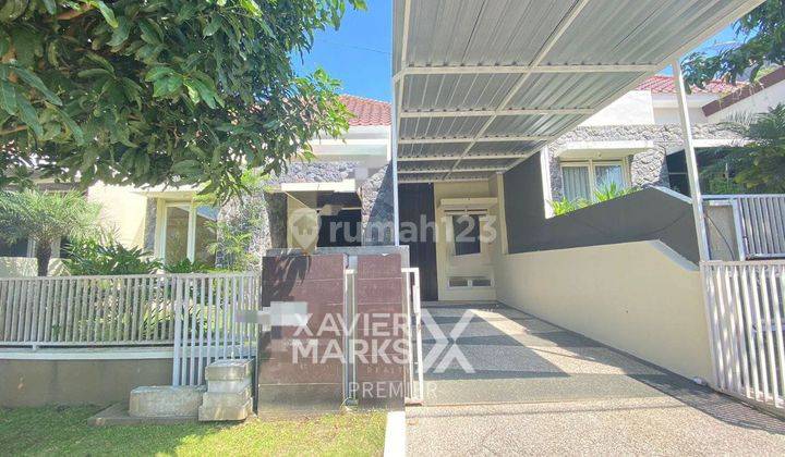 Rumah Kontrakan di Austinville Malang 3 Kamar 50jt 1