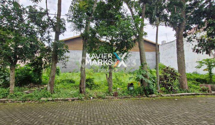 Tanah Kavling di Arjosari Blimbing Malang 300 m² 3.5jt Nego 1