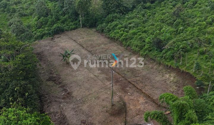 Tanah Siap Dibangun ! 10 Menit ke Kota Batu
