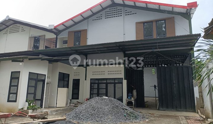 Warehouse for Rent Negotiable Price Beautiful, Pakis Malang