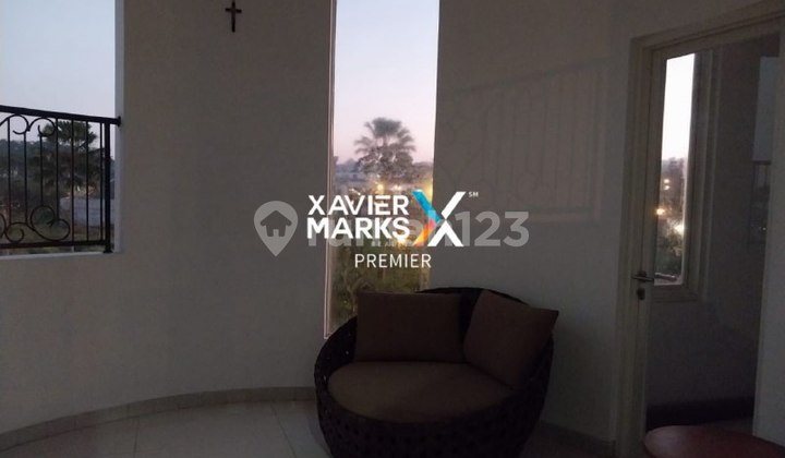 Jual / Sewa Rumah Mewah dengan Private Swimming Pool, Tidar Malang 2