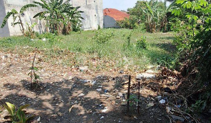 Tanah Kavling Turun Harga di Cengger Ayam, Lowokwaru, Malang 2