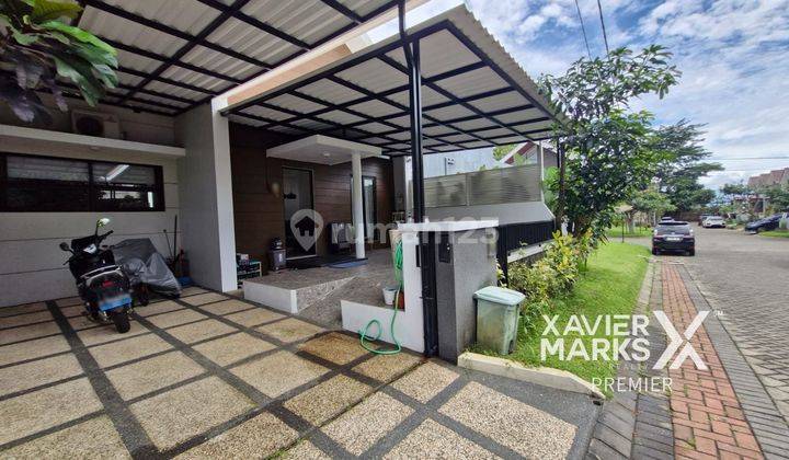 Rumah Kontrakan di Greenland Tidar Malang 58jt Nego 2