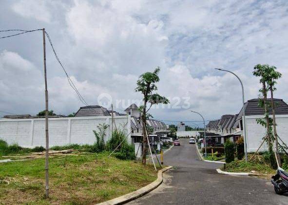 Tanah di Citraland Puncak Tidar, Malang 240 m² 14jt Nego 2