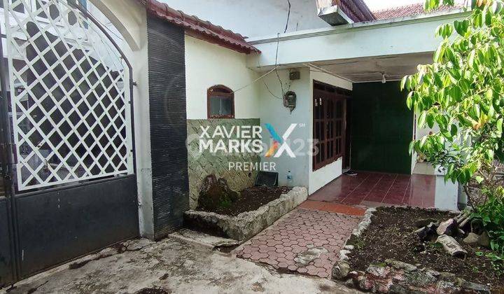 Rumah Hitung Tanah Cocok Buat Kost di Tlogomas Lowokwaru Malang 2