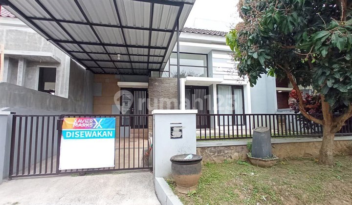 Affordable Rent Ready to Occupy + Semi-Furnished