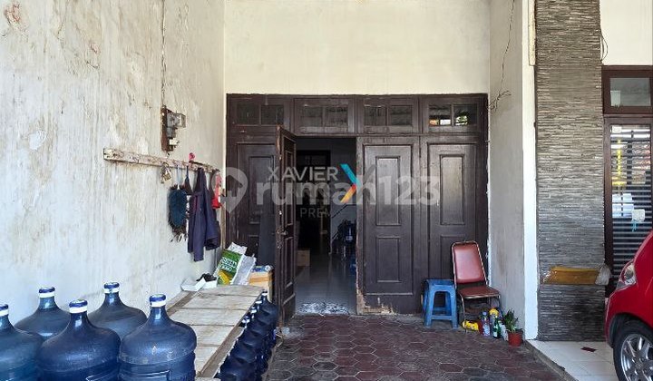 Rumah Hitung Tanah Harga Dibawah Pasaran , Tidar Malang 2