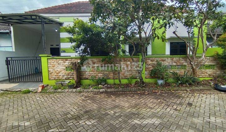 Rumah Kontrakan Murah di Pakis Malang 3 Kamar 23jt 1