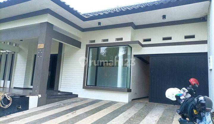 Rumah Kontrakan Harga Spesial di Bukit Dieng Malang  2