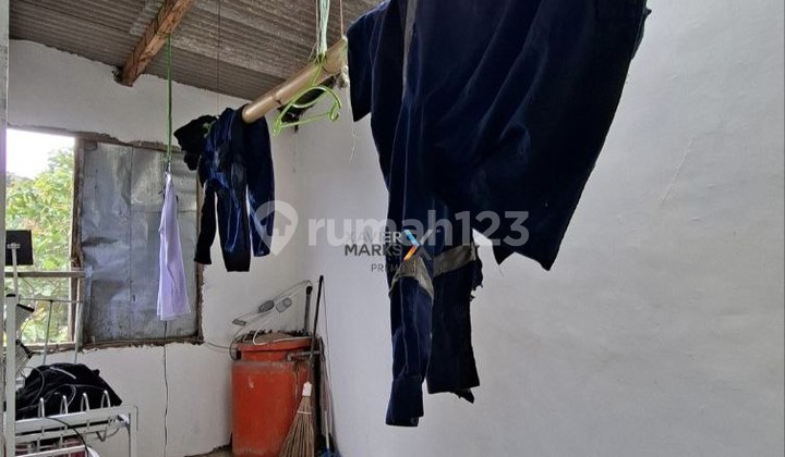 Cheap Sale! Only 200 Million, House in Malang City 2