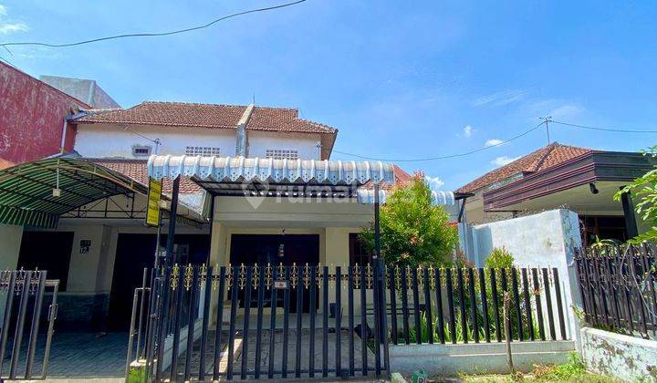 Rumah di Cakalang Daerah Ikan Ikan Borobudur Blimbing Malang 1