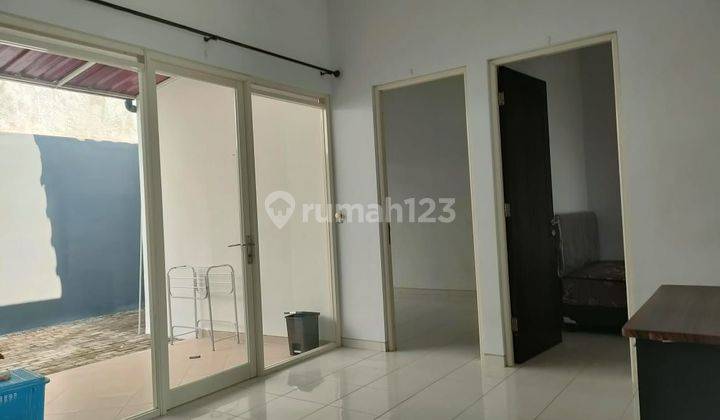 Rumah Kontrakan di Austinville Dieng Malang 2 Kamar 45jt 2