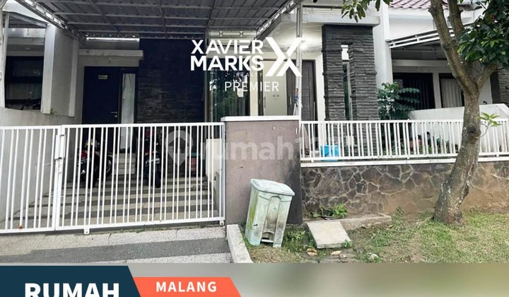 Turun Harga ! Rumah Minimalis + Furnish Lokasi Poros Jalan Turun Harga ! Rumah Minimalis + Furnish Lokasi Poros Jalan