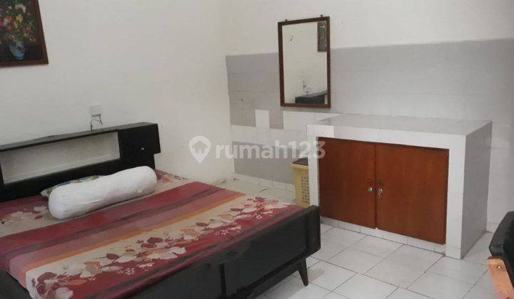 Kost Aktif di Borobudur Blimbing Malang Investasi Auto Cuan  1