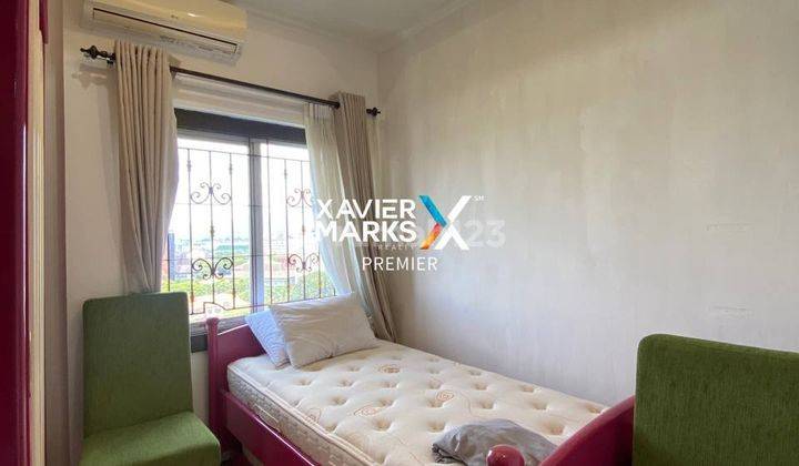 Apartemen Soekarno Hatta 3 BR Furnished Murah 450jt Nego 2