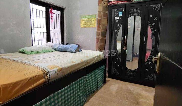 Rumah Murah 3 Kamar di Gasek Tidar Malang TURUN HARGA 2