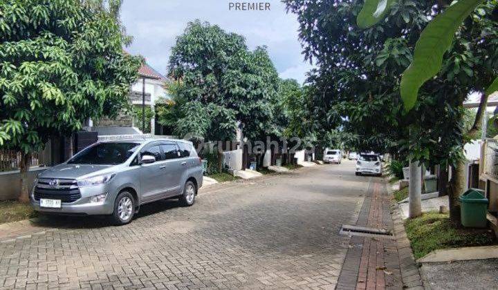 Rumah Cluster di Austinville Tidar Malang 2 Kamar 1.3M Nego 2