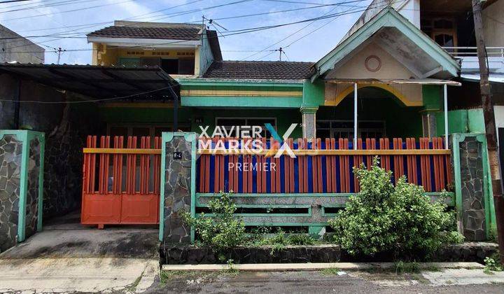 Jual Cepat Rumah Minimalis 3 Kamar di Titan Sulfat Malang 2