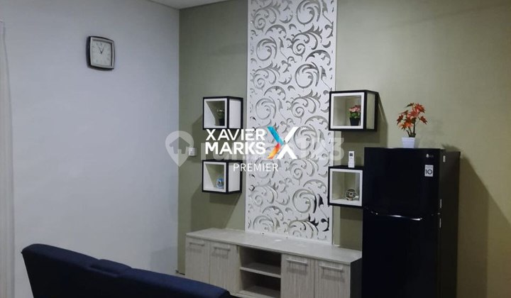 Rumah Siap Huni di Green Orchid Dekat Permata Jingga Suhat Malang 2