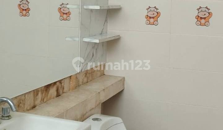 Modern Minimalist House in Granada Cluster, Pakuwon Indah, Surabaya 2