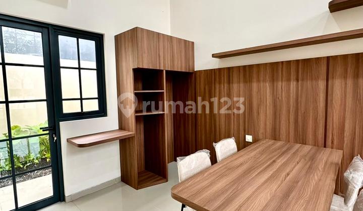 New City Center Apartment Already Fully Furnished! Ready to Move In New City Center Apartment Already Fully Furnished! Ready to Move In