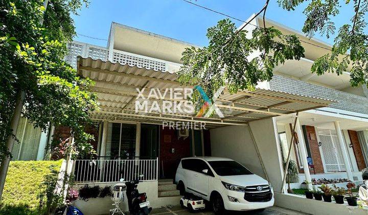 Rumah Cantik View Pegunungan di The Oz Tidar Malang 2