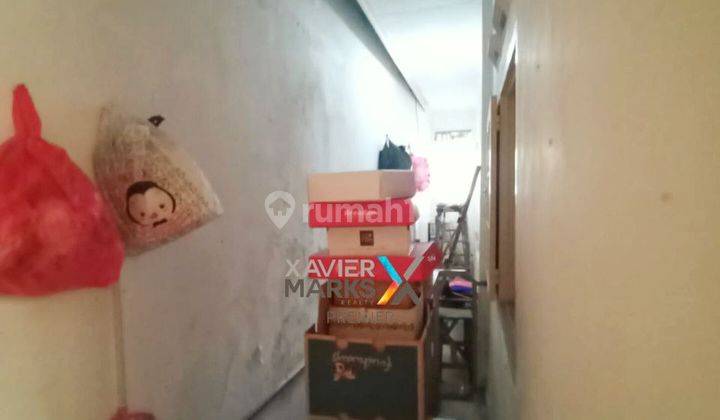 Rumah Klasik Terawat Pinggir Jalan Pulau Pulau, Klojen, Malang 2