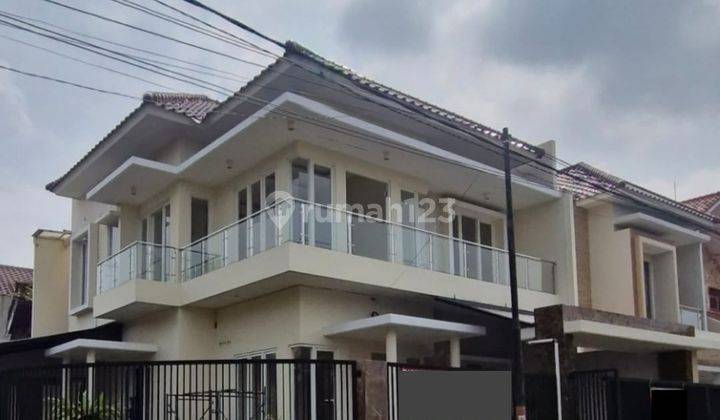 Rumah Kontrakan 2 Lantai di Araya Malang Siap Huni 1
