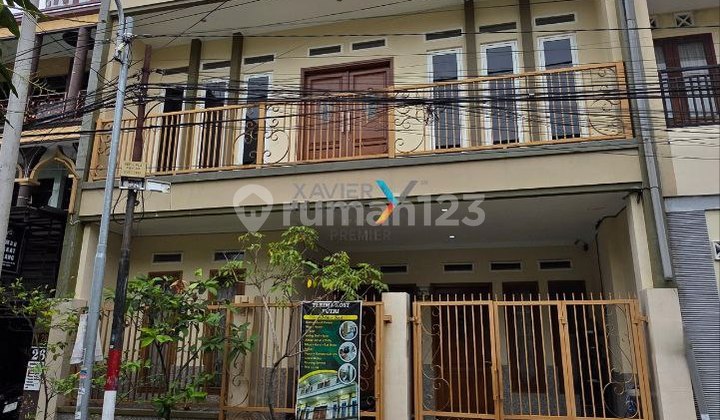 Kost Aktif Dekat Area Kampus Full Fasilitas & Siap Huni Kost Aktif Dekat Area Kampus Full Fasilitas & Siap Huni