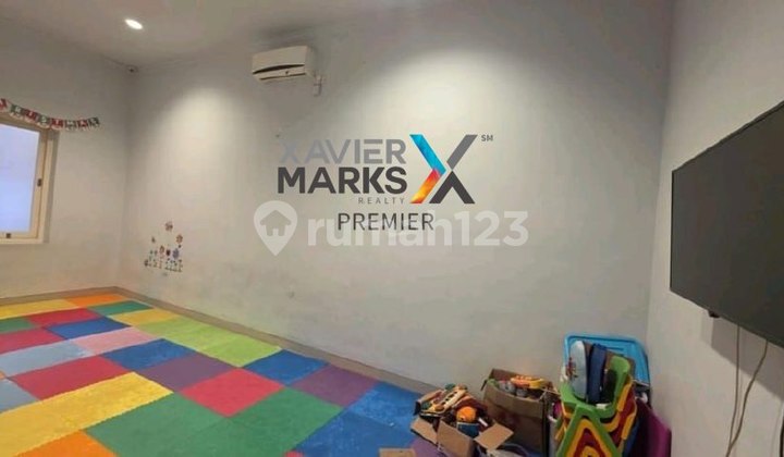 House for Rent! For Church Use Only, Central Malang City Location 2