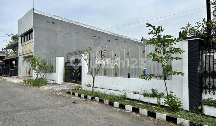 Tanah Kavling Lokasi Strategis Cocok untuk Hunian Dekat Area Komersiel Tanah Kavling Lokasi Strategis Cocok untuk Hunian Dekat Area Komersiel