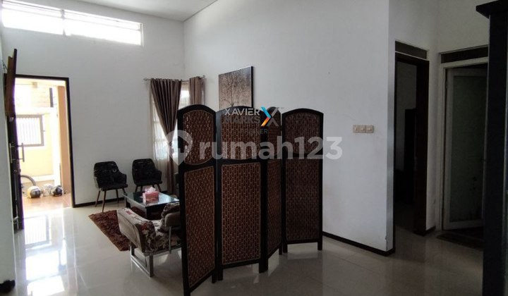 House For Sale Immediately! Minimalist Building One Step Away From Mercure Hotel Malang 2